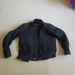 Motorcycle jacket